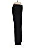Eileen Fisher Solid Black Dress Pants Size 10 - photo 4