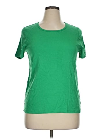 White Stag Short Sleeve T-Shirt (view 1)