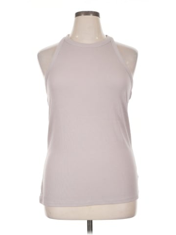 Active by Old Navy Sleeveless T-Shirt (view 1)