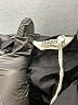 Thakoon 100% Cotton Black Short Sleeve Top Size 0 - photo 4