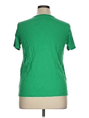 White Stag Short Sleeve T-Shirt (view 2)