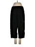 Unbranded Black Track Pants Size 2 - photo 1