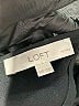 Ann Taylor LOFT 100% Polyester Black Sleeveless Blouse Size XS (petite) - photo 7
