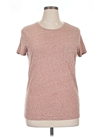 Universal Thread Short Sleeve T-Shirt (view 1)