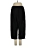 Unbranded Black Track Pants Size 2 - photo 2