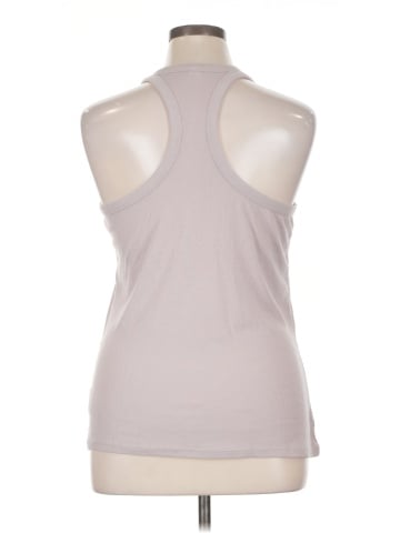 Active by Old Navy Sleeveless T-Shirt (view 2)