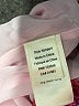 Ecru Pink Sleeveless Silk Top Size XS - photo 7