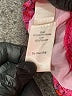 Ecru Pink Sleeveless Silk Top Size XS - photo 8