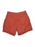 Old Navy Solid Orange Cargo Shorts Size S - photo 2