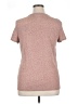 Universal Thread Tweed Brown Short Sleeve T-Shirt Size XL - photo 2