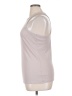 Active by Old Navy Gray Sleeveless T-Shirt Size XL (tall) - photo 5