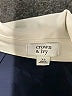 Crown & Ivy Ivory Trenchcoat Size XS - photo 6