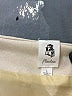 Flawless Solid Ivory Casual Skirt Size L - photo 4