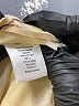 Flawless Solid Ivory Casual Skirt Size L - photo 5