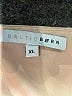 Baltic Born 100% Polyester Tan Cocktail Dress Size XL - photo 7