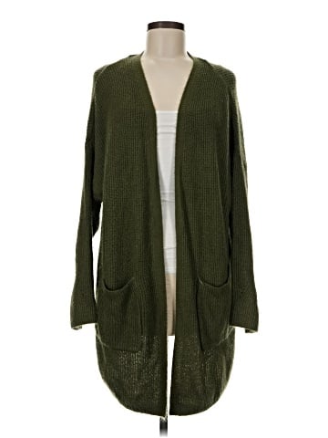 American Eagle Outfitters Cardigan (view 1)