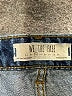 We the Free 100% Cotton Blue Jeans Size 26 waist - photo 7