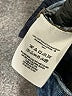 We the Free 100% Cotton Blue Jeans Size 26 waist - photo 8