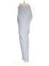 Max Studio Solid Gray Dress Pants Size L - photo 5