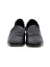 TOMS Solid Black Flats Size 9 - photo 2