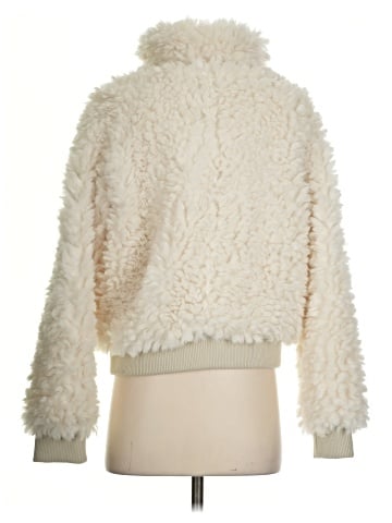 Elan Faux Fur Jacket (view 2)