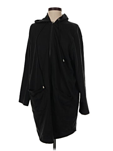 Roaman's Raincoat (view 1)