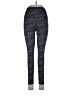 Knix Print Blue Active Pants Size L - photo 1