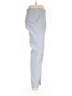 Max Studio Solid Gray Dress Pants Size L - photo 4
