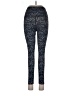 Knix Print Blue Active Pants Size L - photo 2