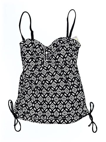 24th & Ocean Swimsuit Top (view 1)