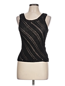 Dana Buchman Sweater Vest