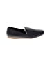 TOMS Solid Black Flats Size 9 - photo 1