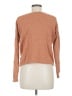 Roxy Tan Pullover Sweater Size M - photo 2