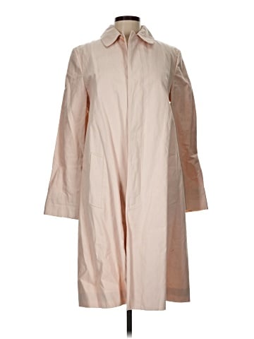 Ralph Lauren Black Label Raincoat (view 1)
