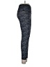 Knix Print Blue Active Pants Size L - photo 4