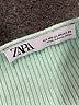 Zara Green Cardigan Size XS - photo 7