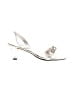 Annie Ivory Sandals Size 7 - photo 1