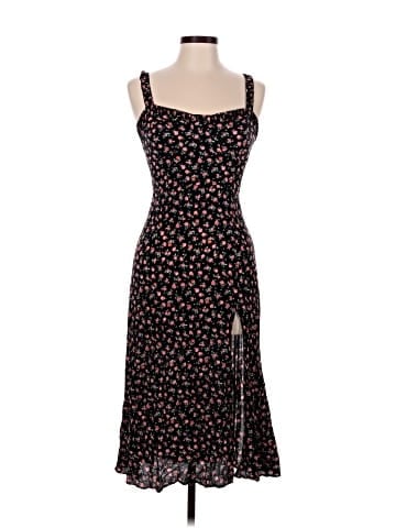 Zara Cocktail Dress (view 1)
