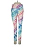 Athleta Tie-dye Blue Yoga Pants Size S - photo 1