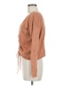 Roxy Tan Pullover Sweater Size M - photo 5