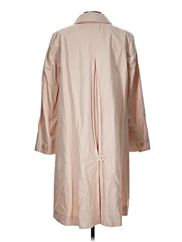Ralph Lauren Black Label Raincoat (view 2)