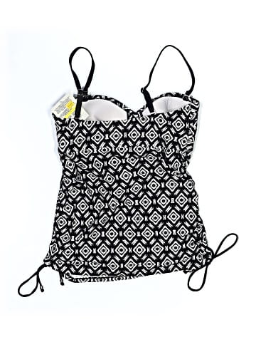 24th & Ocean Swimsuit Top (view 2)