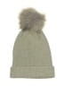Unbranded 100% Acrylic Gray Beanie One size - photo 1