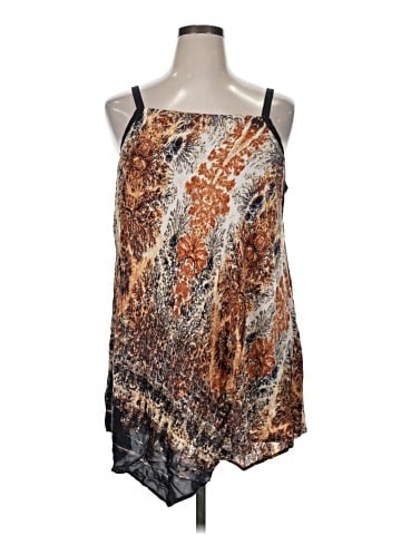 Nic + Zoe Tank Top (view 1)