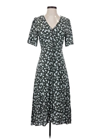 ABLE Casual Dress (view 1)