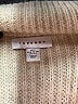 Topshop Ivory Pullover Sweater Size 4 - photo 7