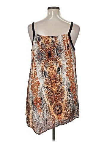 Nic + Zoe Tank Top (view 2)