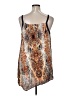 Nic + Zoe Brown Tank Top Size 1X - photo 2