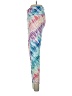 Athleta Tie-dye Blue Yoga Pants Size S - photo 5