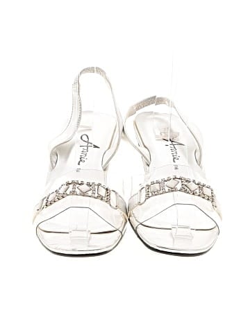 Annie Sandals (view 2)
